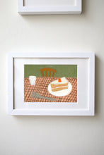Load image into Gallery viewer, Victoria Sponge Print