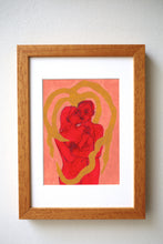 Load image into Gallery viewer, Lovebug Print