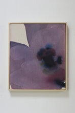 Load image into Gallery viewer, Purple Petals, Framed