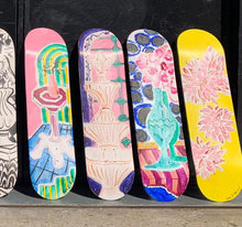 Load image into Gallery viewer, Rose Electra Harris Deck VI