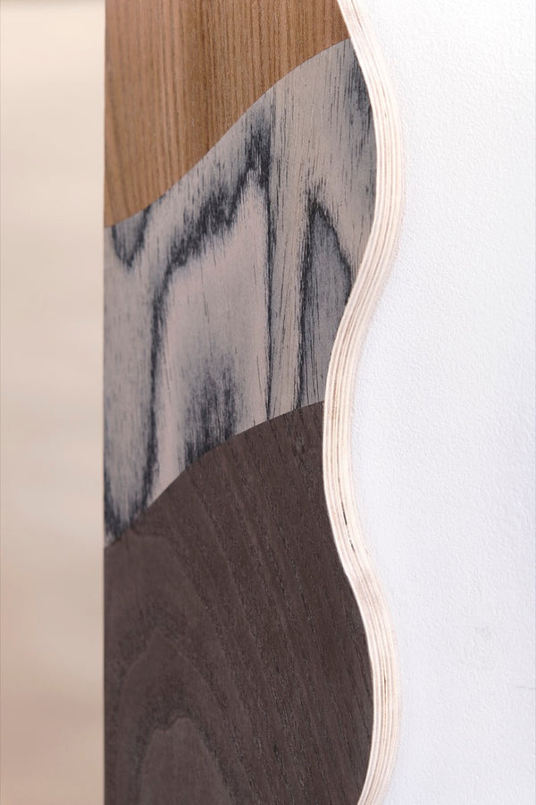 Rectangle Melt Mirror