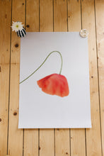 Load image into Gallery viewer, Red Drop
