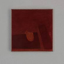 Load image into Gallery viewer, Red Still Life (Framed)