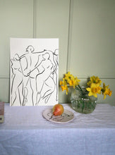 Load image into Gallery viewer, Renaissance Nudes 2 Print