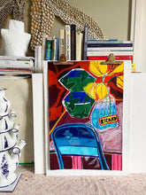 Load image into Gallery viewer, Drop 4 | Still Life Art