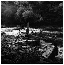 Load image into Gallery viewer, River Usk | Lottie Hampson | Photography | Partnership Editions