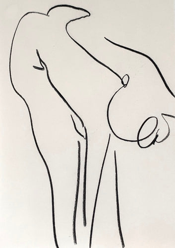 Small Studio Nude 7