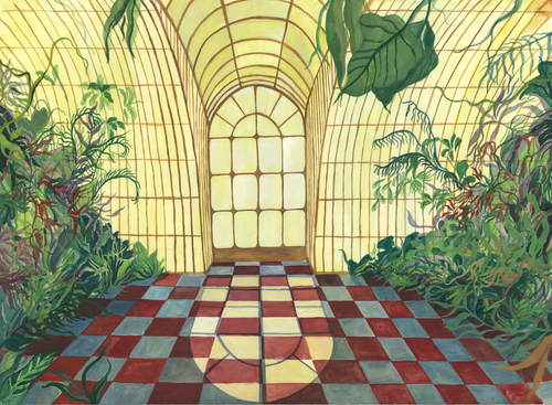 The Greenhouse