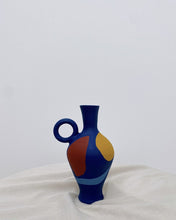 Load image into Gallery viewer, Small Cobalt Blue | Kanica| Original Artwork | Partnership Editions