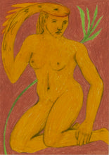 Load image into Gallery viewer, Snake Charmer