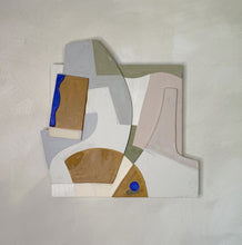 Load image into Gallery viewer, Soften Boundaries | Adriana Jaros | Original Artwork | Partnership Editions