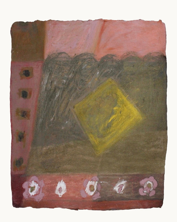 Kilim III