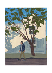 Spring Awakening Print