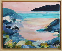Load image into Gallery viewer, Spring Coast | Laura Gee | Original Artwork | Partnership Editions