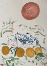 Load image into Gallery viewer, Spring Table Sun