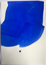 Load image into Gallery viewer, Summer Poems Series 3 | Jonathan Schofield | Original Artwork | Partnership Editions