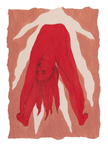 Swell | Rebecca Sammon | Original Artwork | Partnership Editions