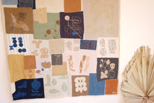 Load image into Gallery viewer, Tapestry Composition 2