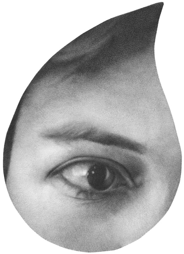 Teardrop II