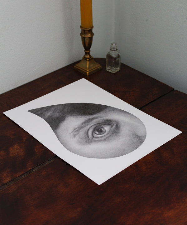 Teardrop