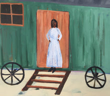 Load image into Gallery viewer, To be free is to belong