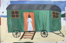 Load image into Gallery viewer, To be free is to belong