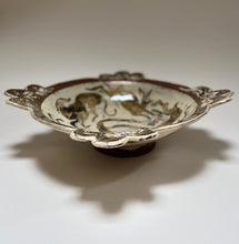 Load image into Gallery viewer, Trefoil Animal Bowl