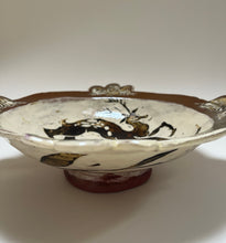 Load image into Gallery viewer, Trefoil Hunting Bowl