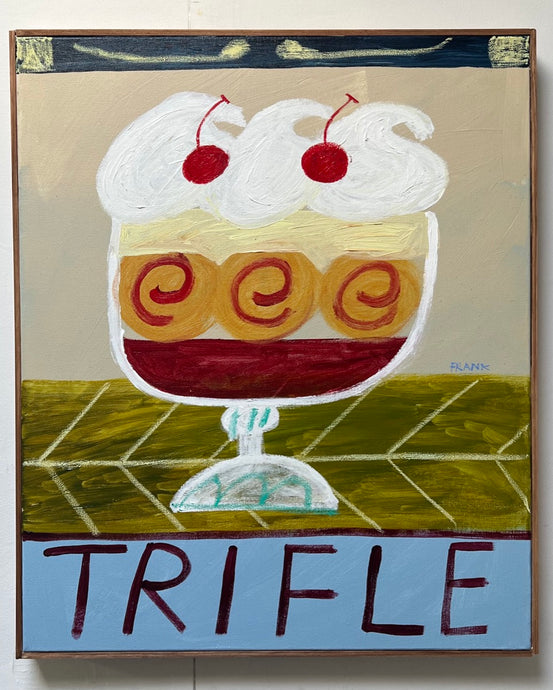 Trifle (Framed)