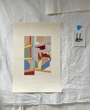 Load image into Gallery viewer, Untitled Print