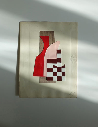 VESSEL II