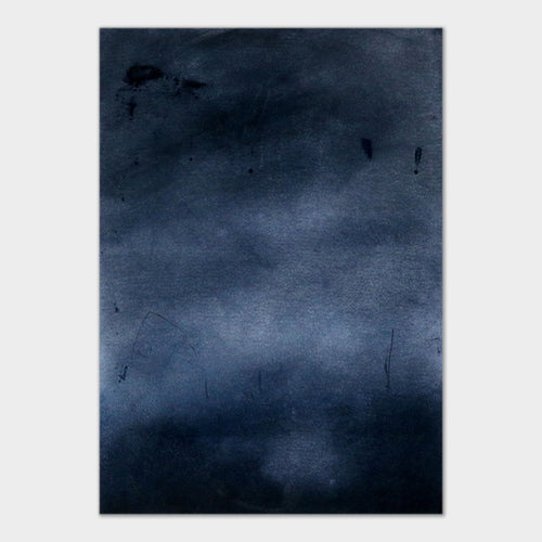 Veil of Mist | David Hardy | Original Artwork | Partnership Editions