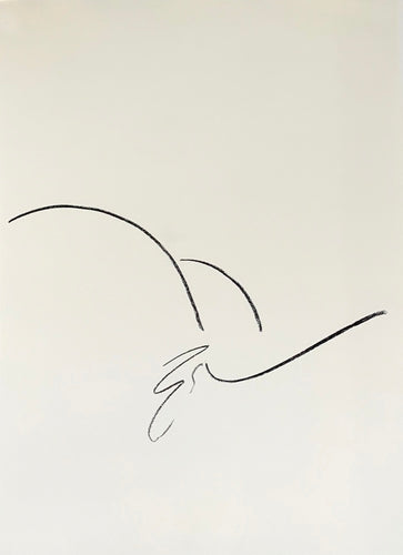 XL Studio Nude 2 | Alexa Coe | Original Artwork | Partnership Editions