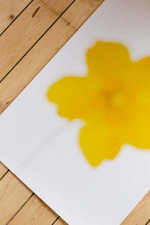 Yellow Wave