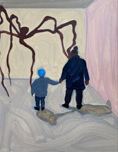 Load image into Gallery viewer, You, Me and Louise Bourgeois