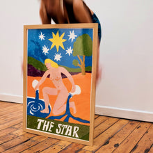 Load image into Gallery viewer, The Star