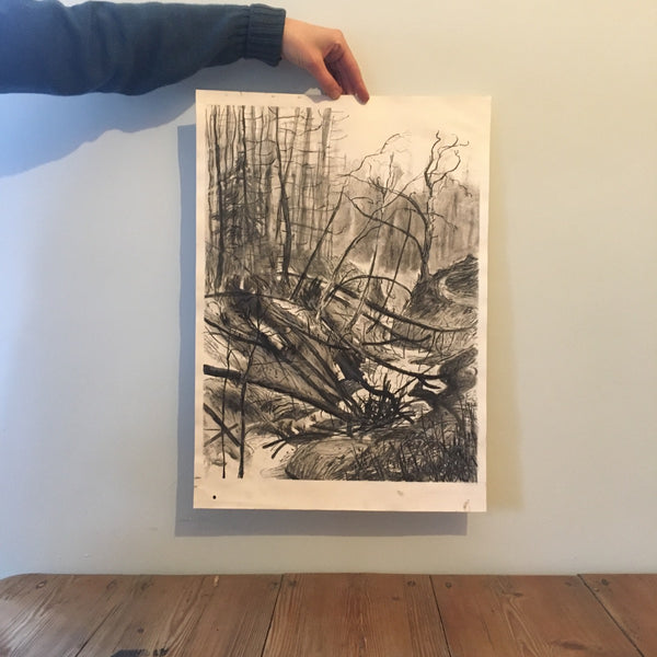 Original Affordable Artwork | Josephine Birch