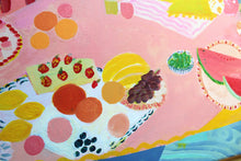 Load image into Gallery viewer, Lunch By The Beach (Framed)