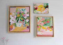 Load image into Gallery viewer, Simple Delight (Framed)