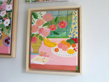 Load image into Gallery viewer, Simple Delight (Framed)