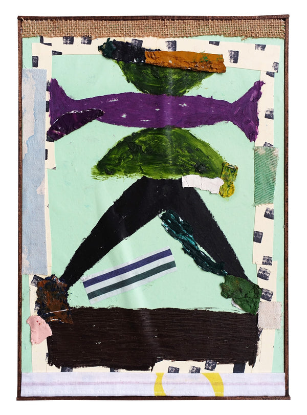 You Are The Prototype 4 (Framed)